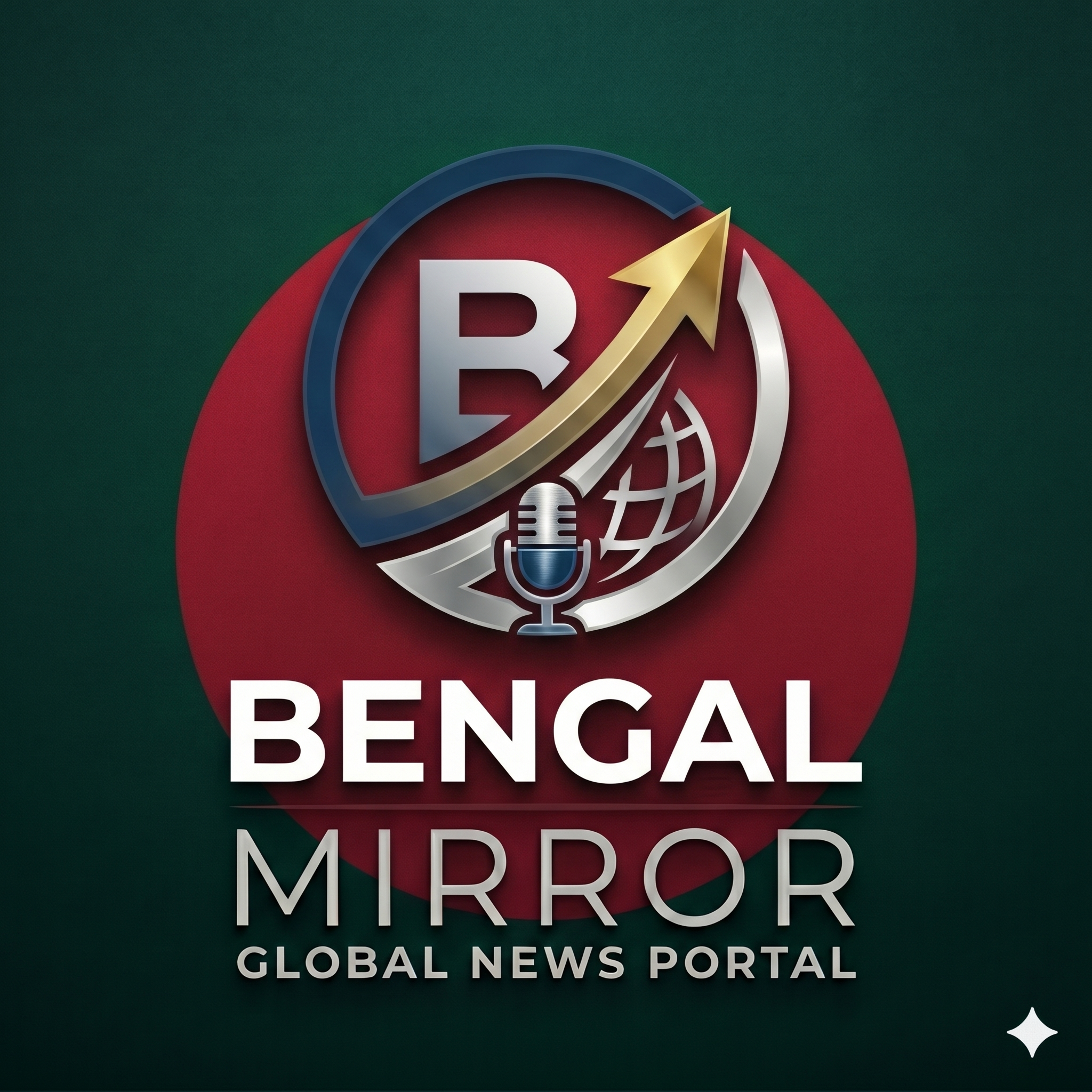 Bengal Mirror Logo